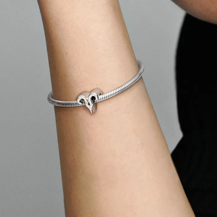 1 Bracelet2 Charms 99 Women Pandora Sparkling Aries Zodiac Charm