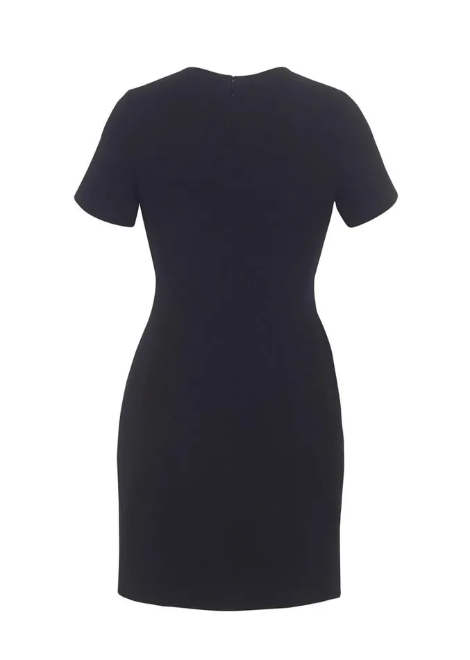 Adam Lippes Flynn Dress Black Womens Dresses