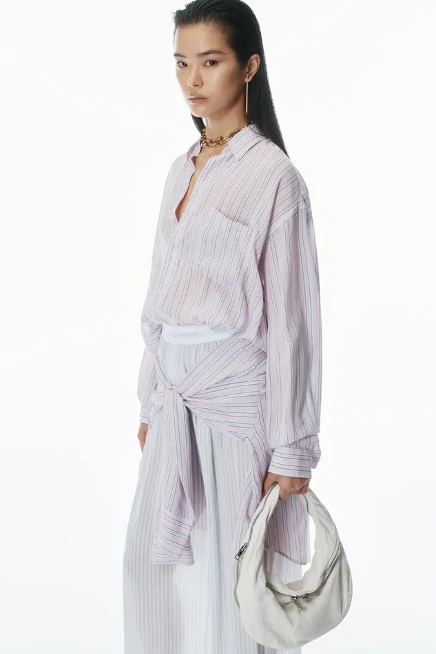 Alexander Wang Bags Twyst Handle Bag 8211 Women