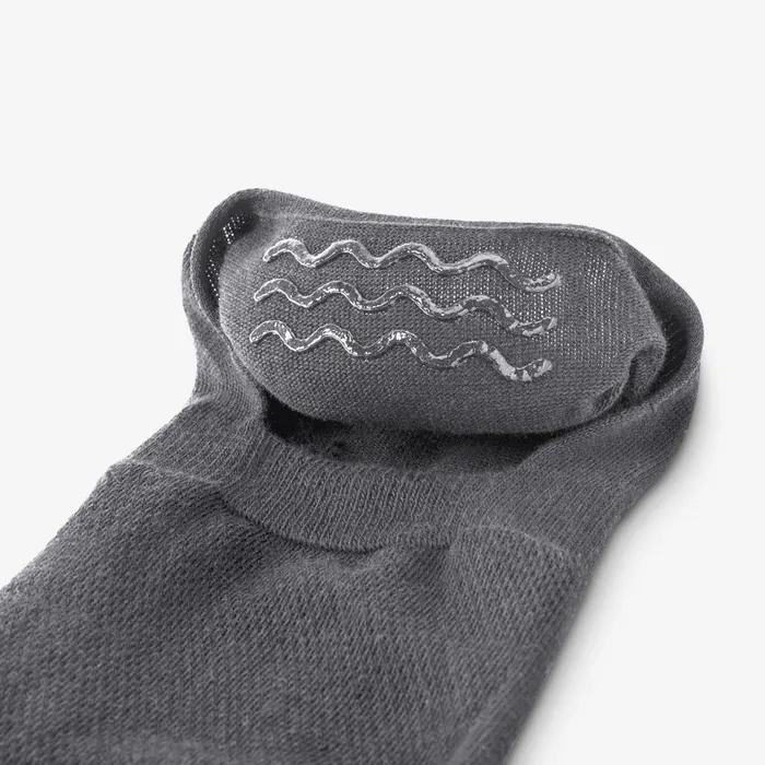 Allen Edmonds No Show Socks 2 Pair Pack Navygrey Men Socks