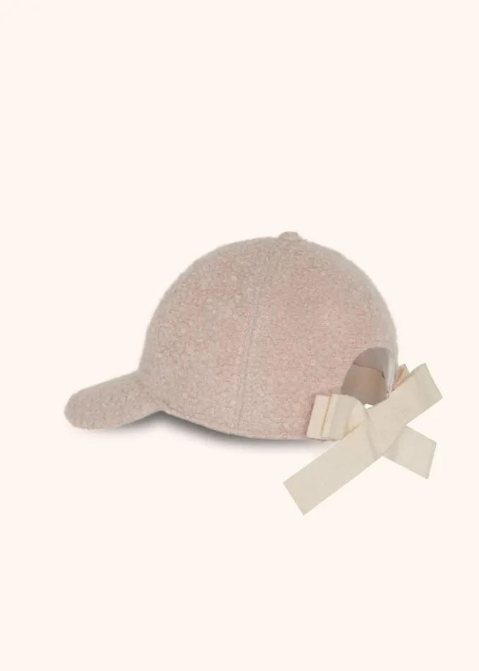 ALPACA CASHMERE AND WOOL CAP Women Kiton ScarvesGlovesHats ALPACA CASHMERE AND WOOL CAP Women Kiton ScarvesGlovesHats