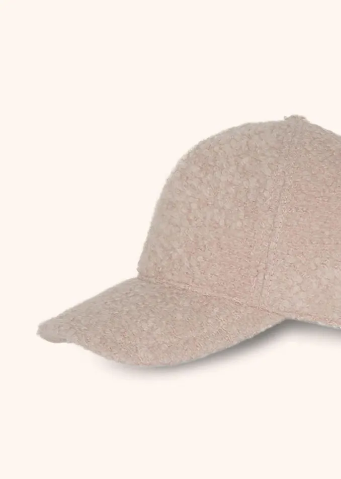 ALPACA CASHMERE AND WOOL CAP Women Kiton ScarvesGlovesHats ALPACA CASHMERE AND WOOL CAP Women Kiton ScarvesGlovesHats