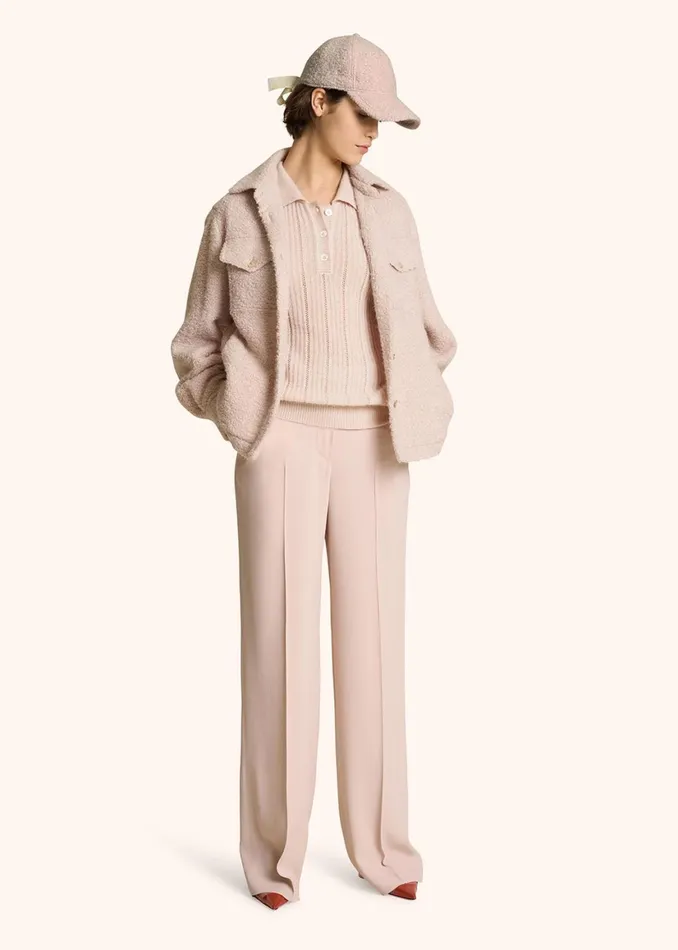 ALPACA CASHMERE AND WOOL CAP Women Kiton ScarvesGlovesHats ALPACA CASHMERE AND WOOL CAP Women Kiton ScarvesGlovesHats