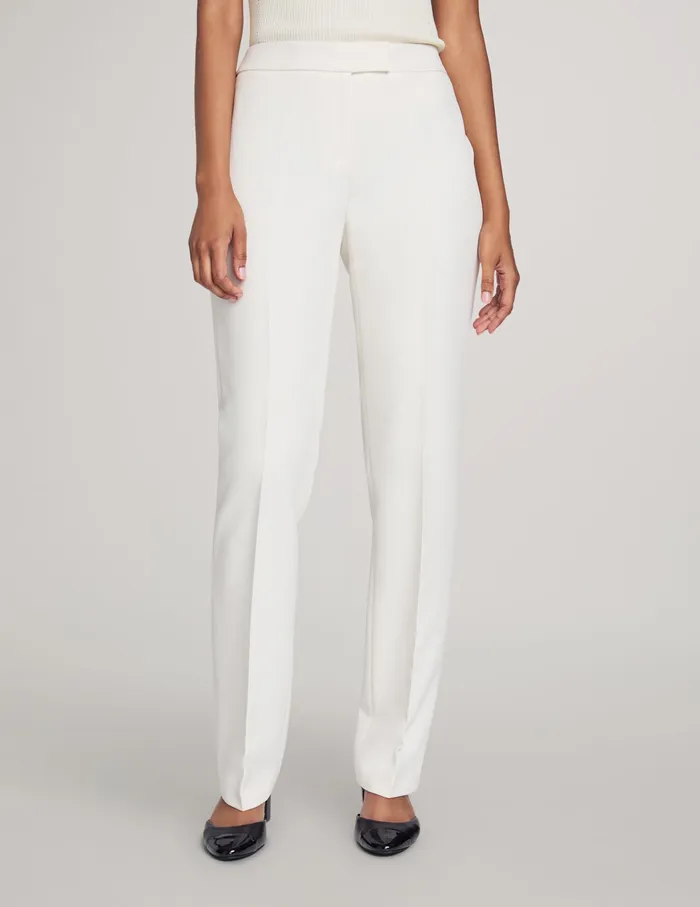 Anne Klein Executive Collection 3Pc Pants And Skirt Suit Set Anne White Women Clothing