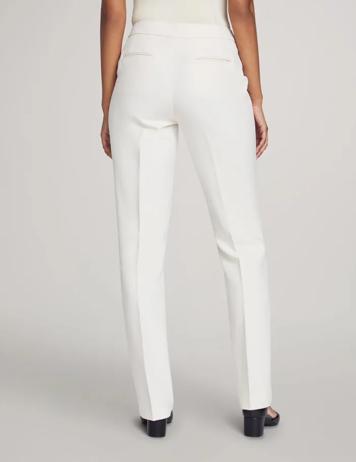 Anne Klein Executive Collection 3Pc Pants And Skirt Suit Set Anne White Women Clothing