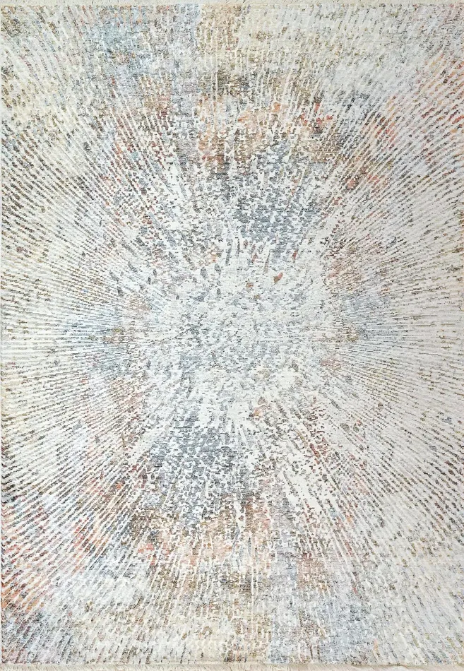 Anne Klein The Horizon Modern Rug Collection Multi Women Home