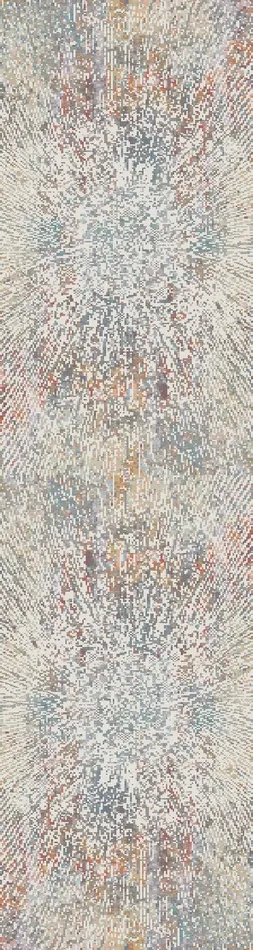 Anne Klein The Horizon Modern Rug Collection Multi Women Home