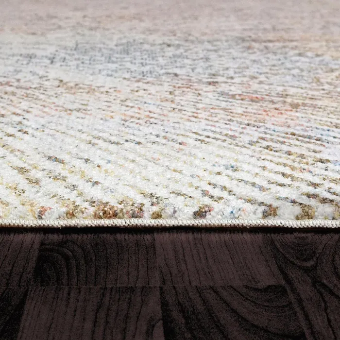 Anne Klein The Horizon Modern Rug Collection Multi Women Home