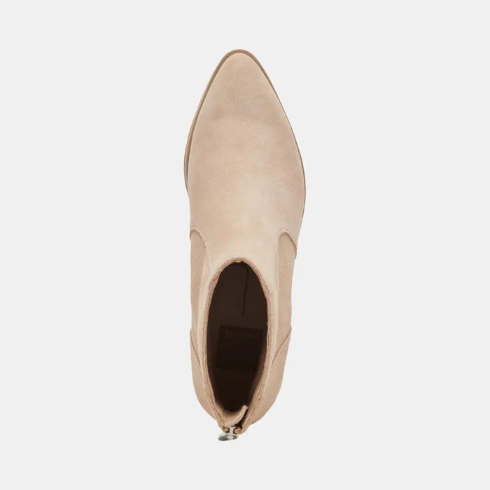 Ayisha Booties Dune Suede Women Dolce Vita Boots and Booties