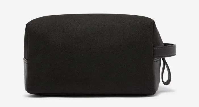Bags and Cases Men Oliver Sweeney Hartwell Black Canvas Bags and Cases Men Oliver Sweeney Hartwell Black Canvas
