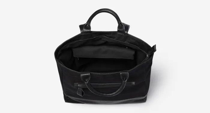 Bags and Cases Men Oliver Sweeney Waterford Black