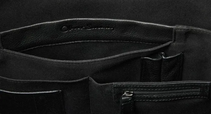 Bags and Cases Men Oliver Sweeney Waterford Black