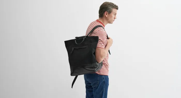 Bags and Cases Men Oliver Sweeney Waterford Black