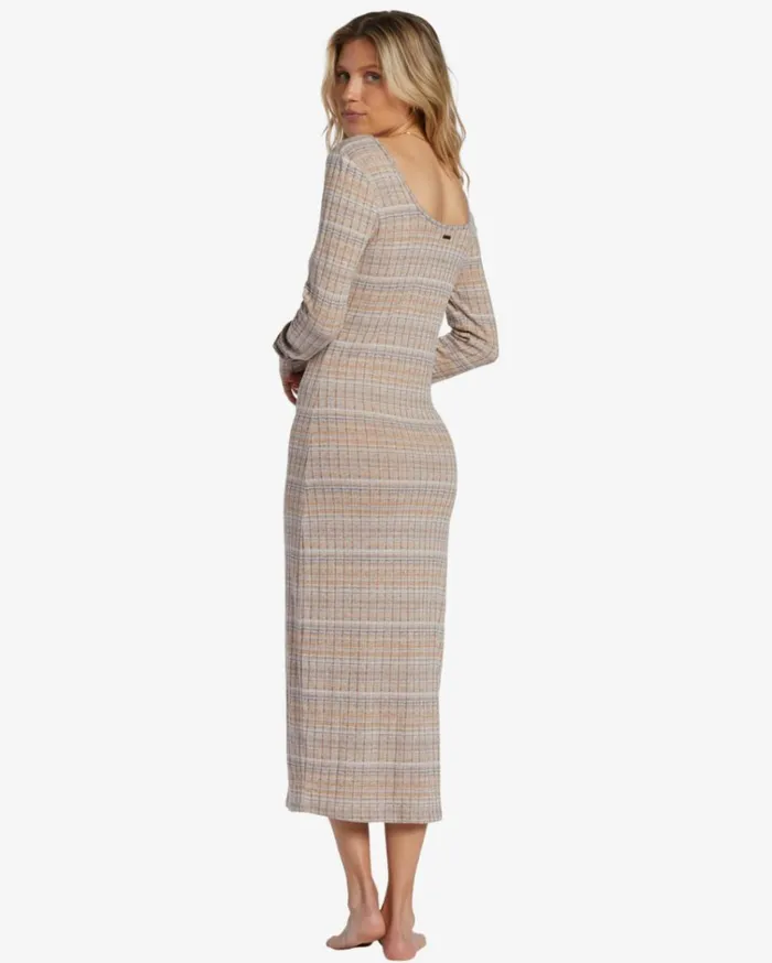 Be My Belle Dress Boulder Women Billabong Essentials