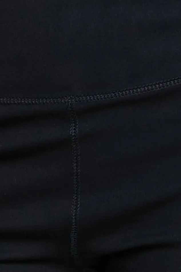 Beau Pants 8211 High Waisted Split Hem Flare Pants In Black Women Showpo Pants