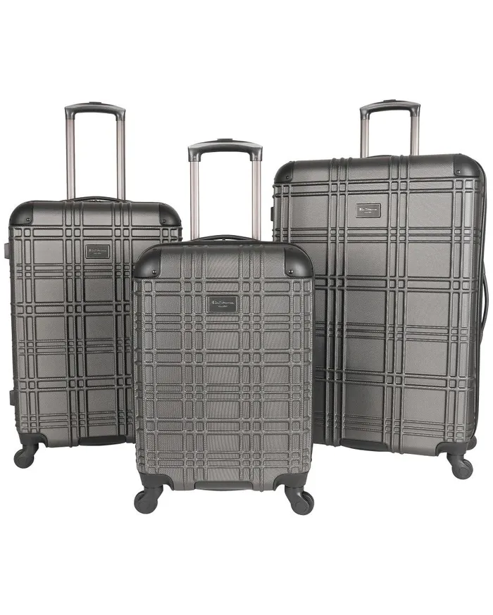 Ben Sherman Bags and Luggage Men Nottingham 20