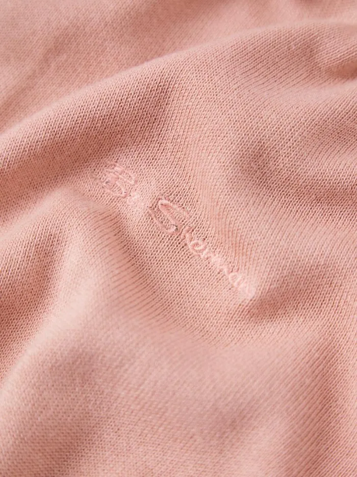 Ben Sherman Mod Knit Polos Men Signature Knit Polo Summer Knit Polo Pink Ben Sherman Mod Knit Polos Men Signature Knit Polo Summer Knit Polo Pink