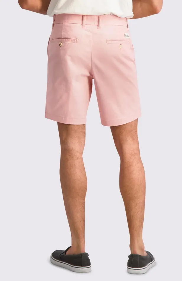 Ben Sherman Shorts Men Signature Chino Shorts 8211 Light Pink Ben Sherman Shorts Men Signature Chino Shorts 8211 Light Pink