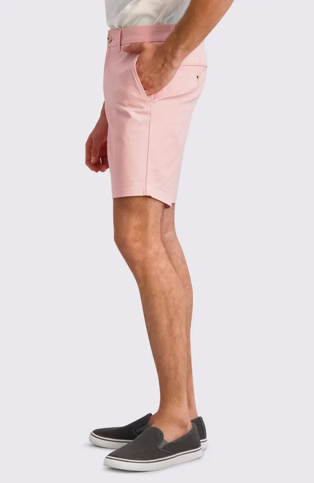 Ben Sherman Shorts Men Signature Chino Shorts 8211 Light Pink Ben Sherman Shorts Men Signature Chino Shorts 8211 Light Pink