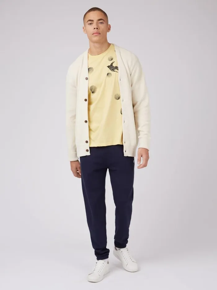 Ben Sherman TShirts and Graphic Tees Men B By Bird Graphic Tee