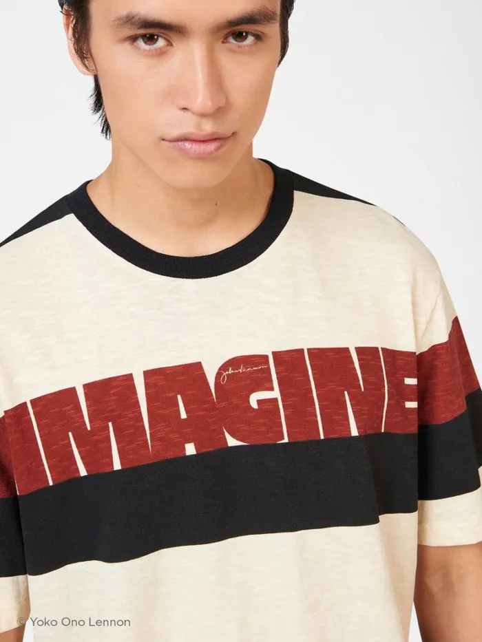 Ben Sherman TShirts and Graphic Tees Men Lennon Ben Sherman TShirts and Graphic Tees Men Lennon