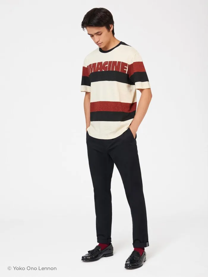 Ben Sherman TShirts and Graphic Tees Men Lennon Ben Sherman TShirts and Graphic Tees Men Lennon