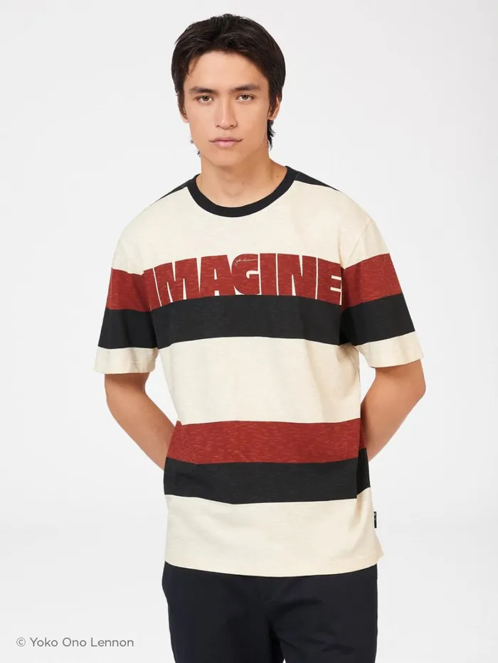 Ben Sherman TShirts and Graphic Tees Men Lennon Ben Sherman TShirts and Graphic Tees Men Lennon