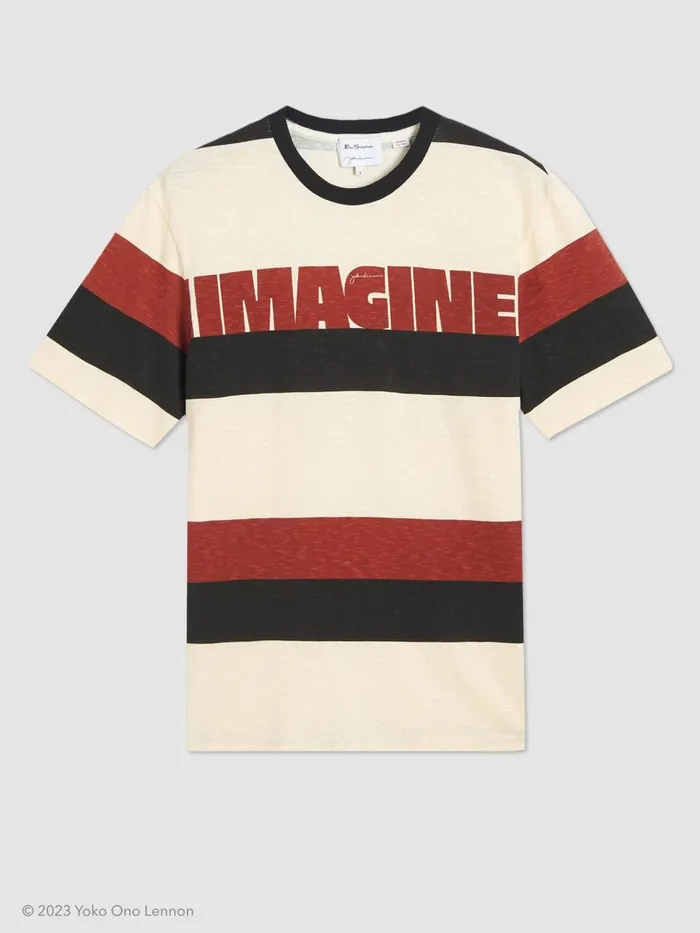 Ben Sherman TShirts and Graphic Tees Men Lennon Ben Sherman TShirts and Graphic Tees Men Lennon