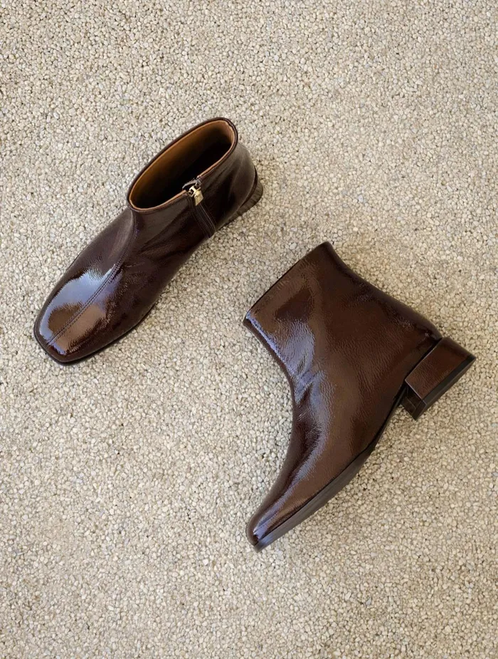 Bobbies Ankle Boots Hawa Ganache 8211 Women