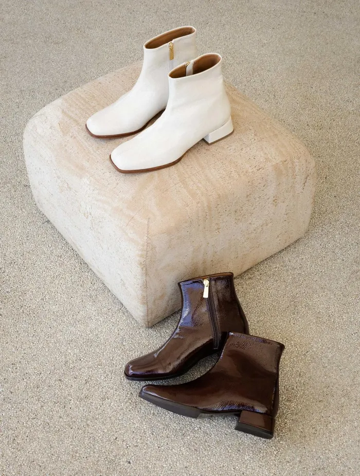 Bobbies Ankle Boots Hawa Ganache 8211 Women
