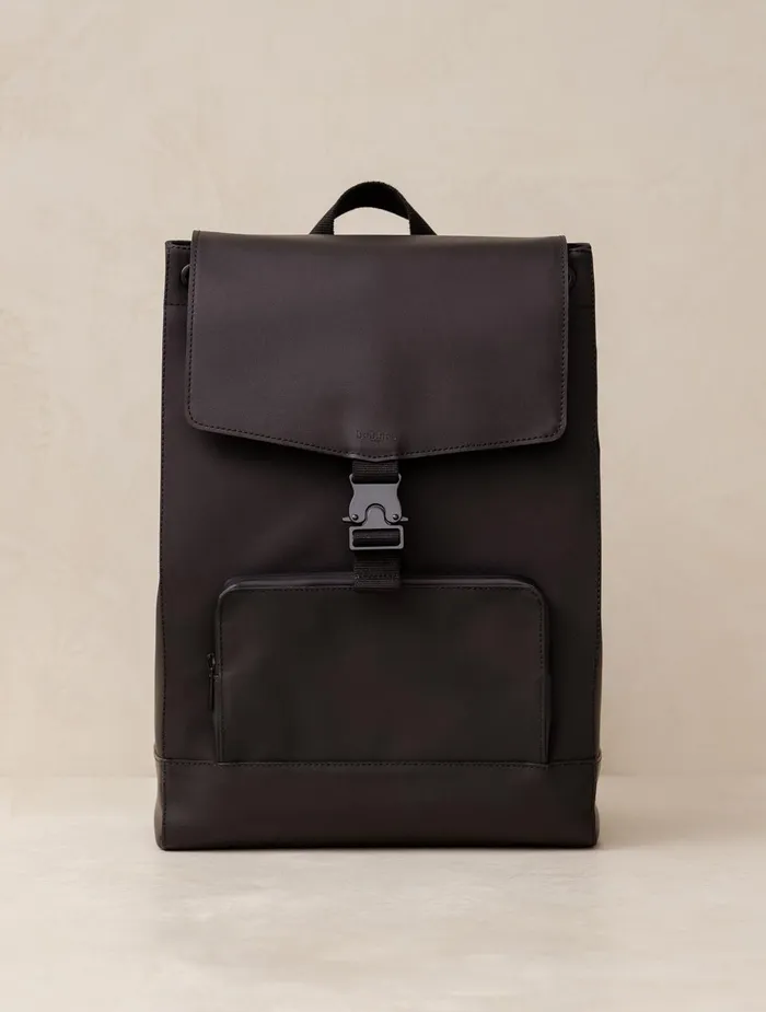 Bobbies Backpacks Kotor Coal 8211 Men
