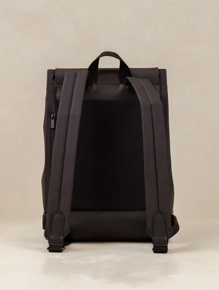 Bobbies Backpacks Kotor Coal 8211 Men