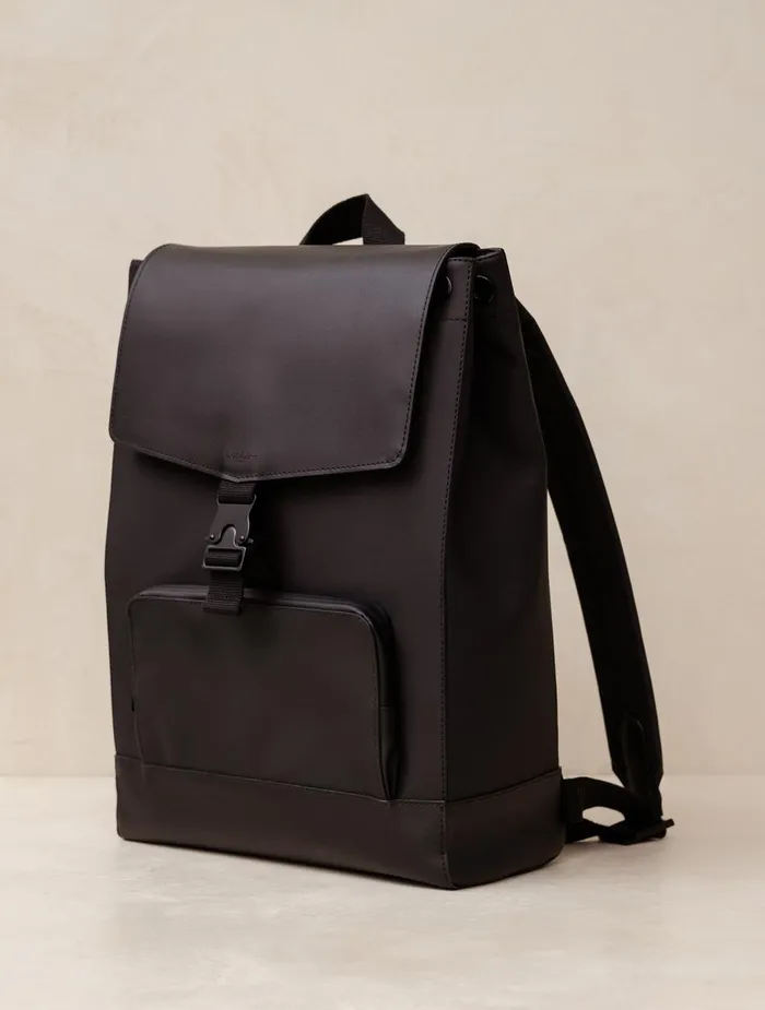 Bobbies Backpacks Kotor Coal 8211 Men