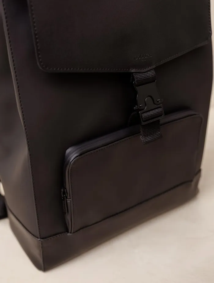 Bobbies Backpacks Kotor Coal 8211 Men