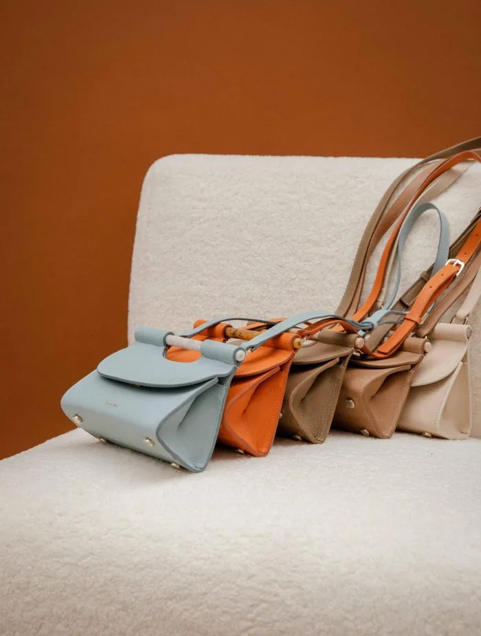 Bobbies Bags Ancne Micro Banquise 8211 Women