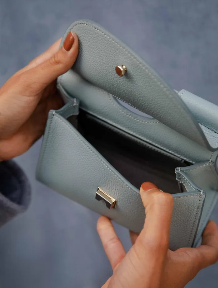 Bobbies Bags Ancne Micro Banquise 8211 Women