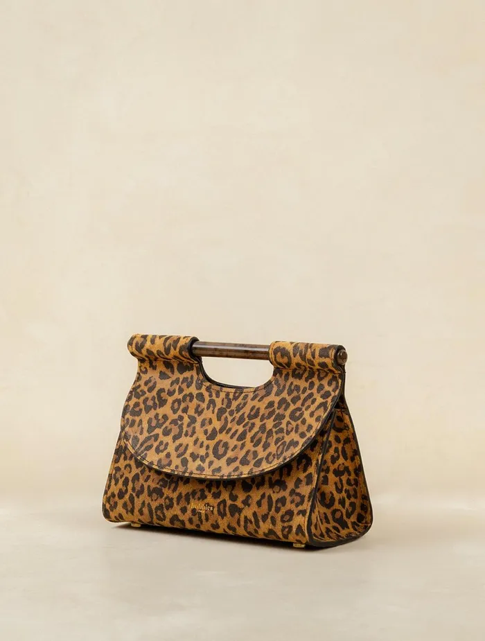 Bobbies Bags Ancne Mini Wild Leo 8211 Women