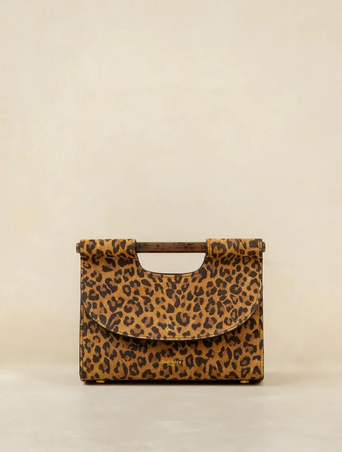 Bobbies Bags Ancne Mini Wild Leo 8211 Women