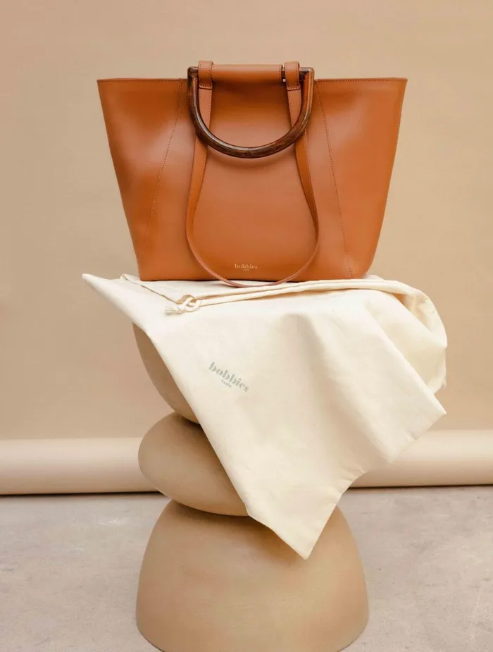 Bobbies Bags Navigli Amber Camel 8211 Women