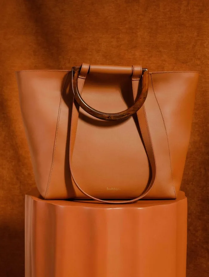 Bobbies Bags Navigli Amber Camel 8211 Women