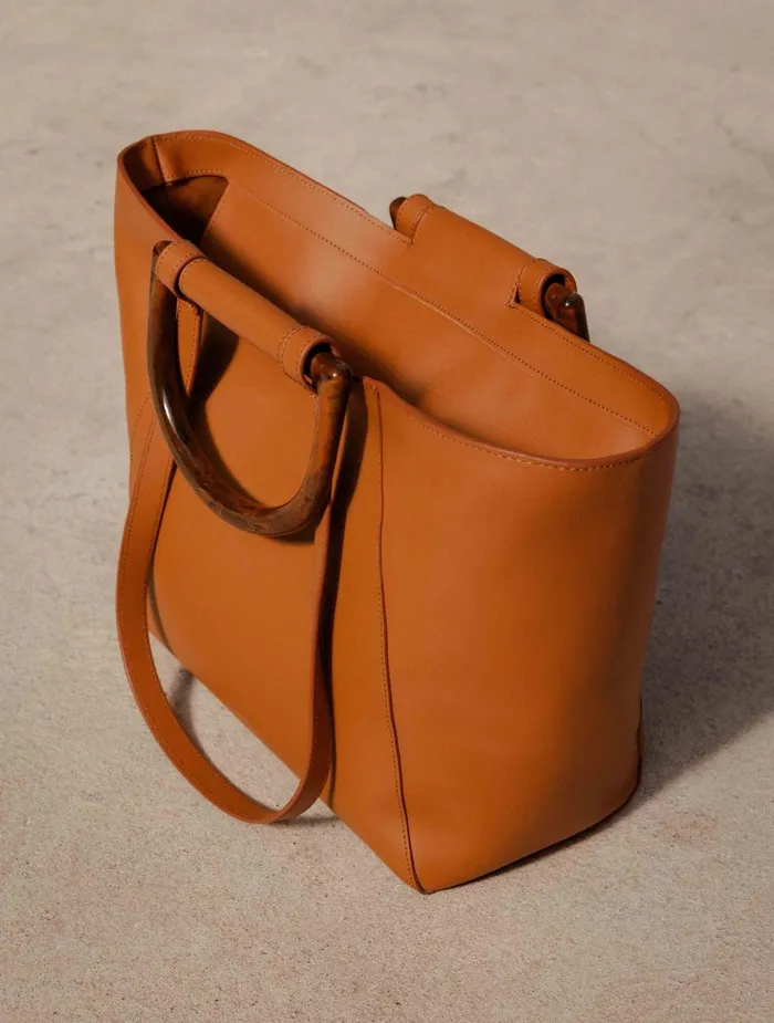 Bobbies Bags Navigli Amber Camel 8211 Women