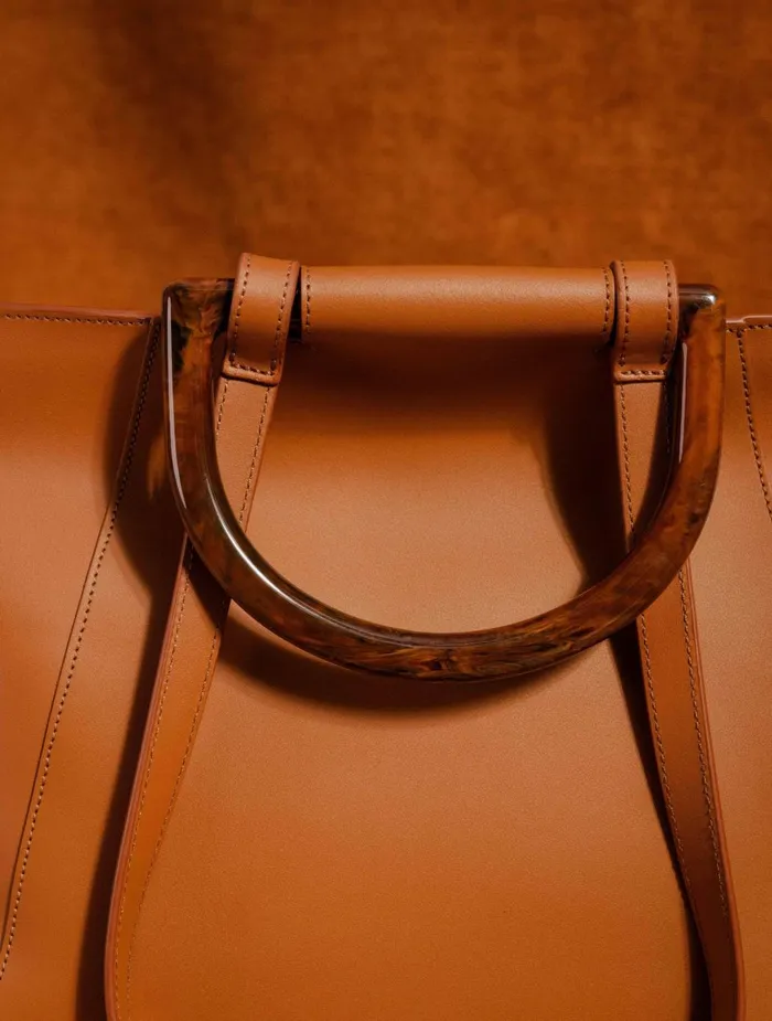 Bobbies Bags Navigli Amber Camel 8211 Women