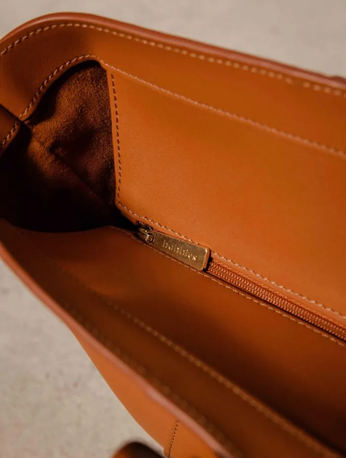 Bobbies Bags Navigli Amber Camel 8211 Women