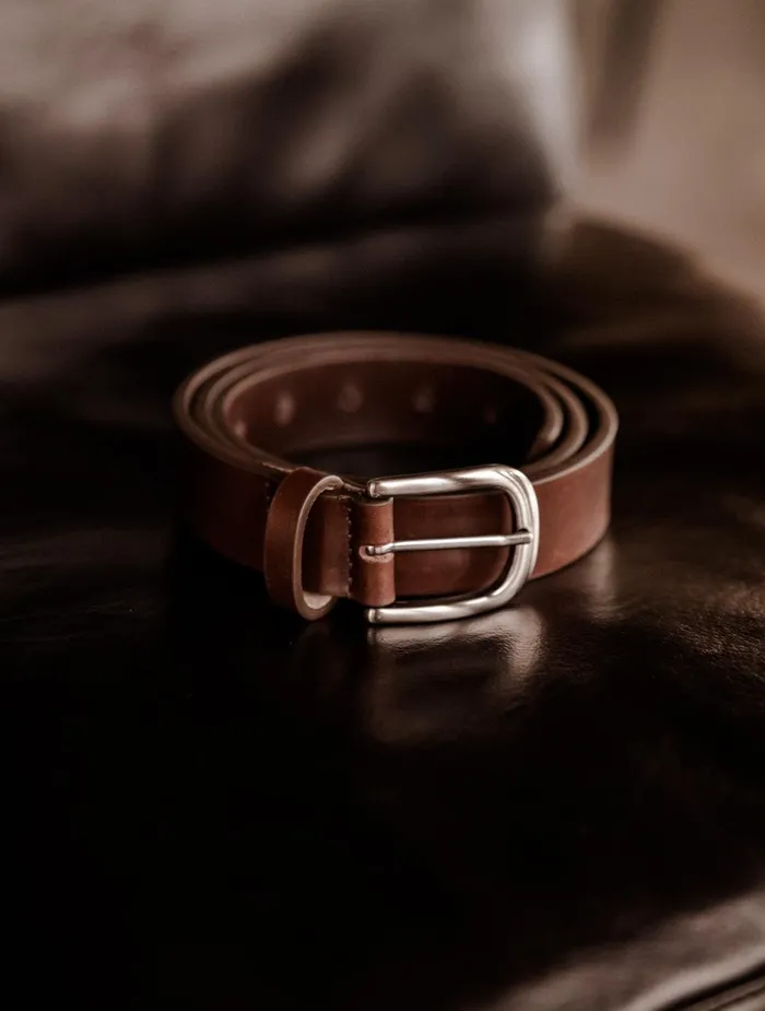 Bobbies Belts Austin Chesterfield 8211 Men