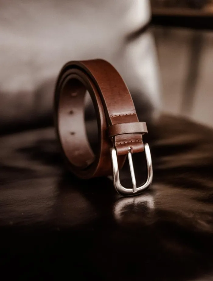 Bobbies Belts Austin Chesterfield 8211 Men