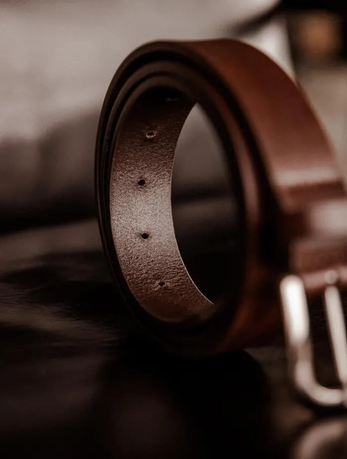 Bobbies Belts Austin Chesterfield 8211 Men