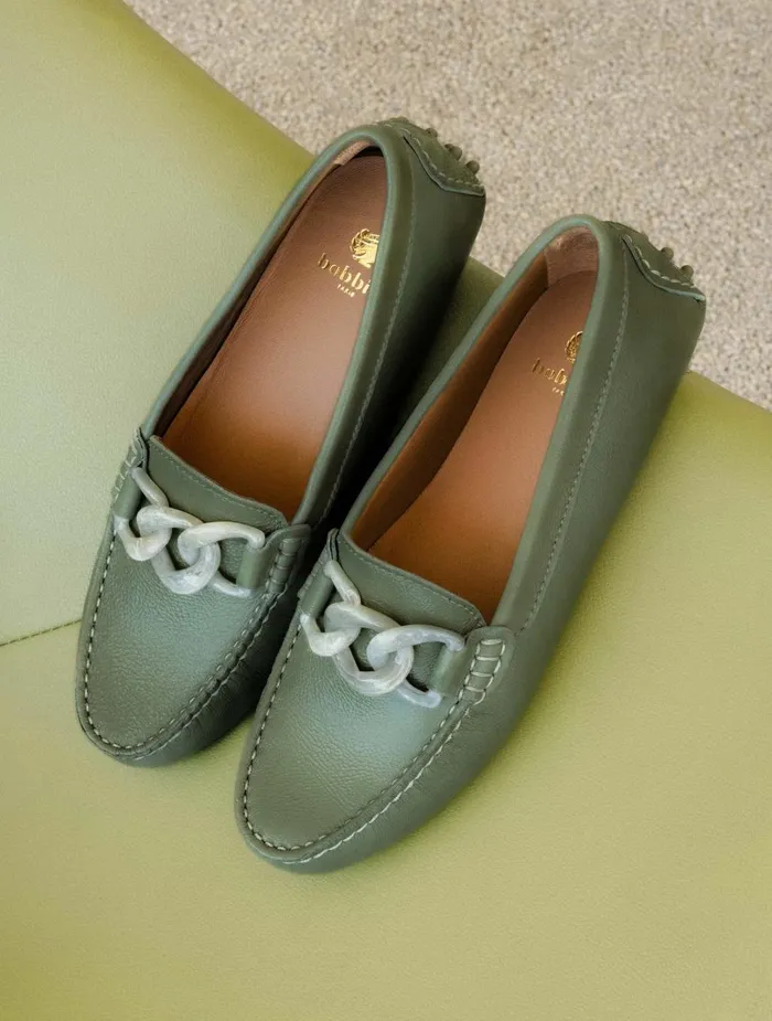 Bobbies Loafers and Derbies Britt Verdana 8211 Women