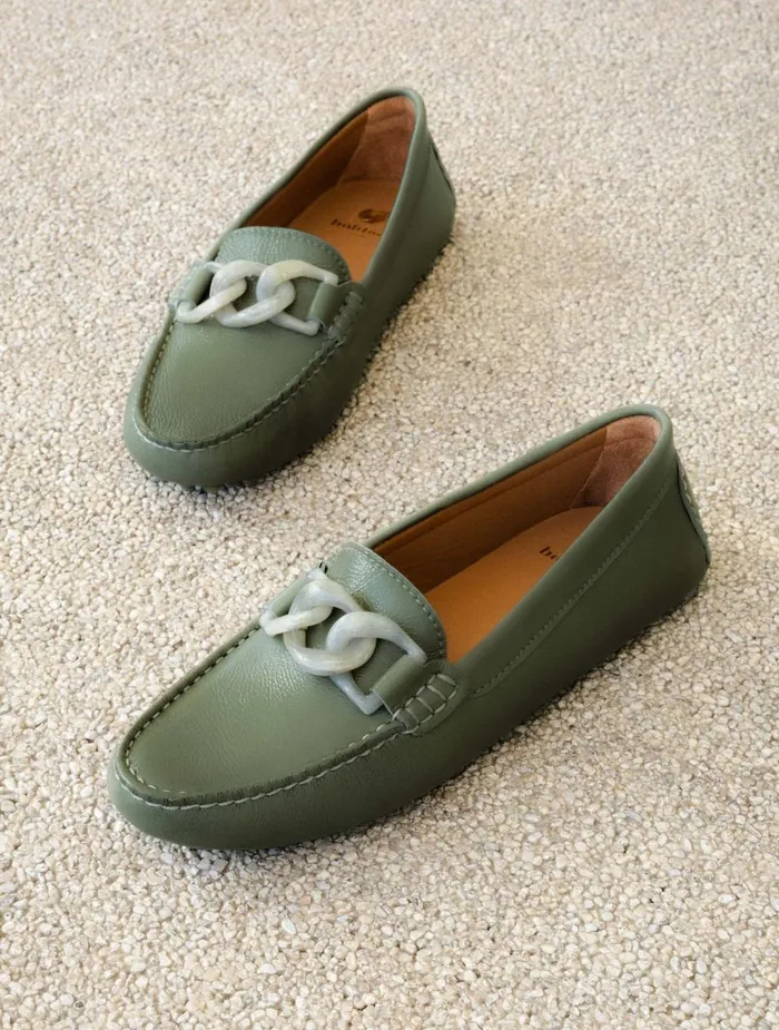 Bobbies Loafers and Derbies Britt Verdana 8211 Women