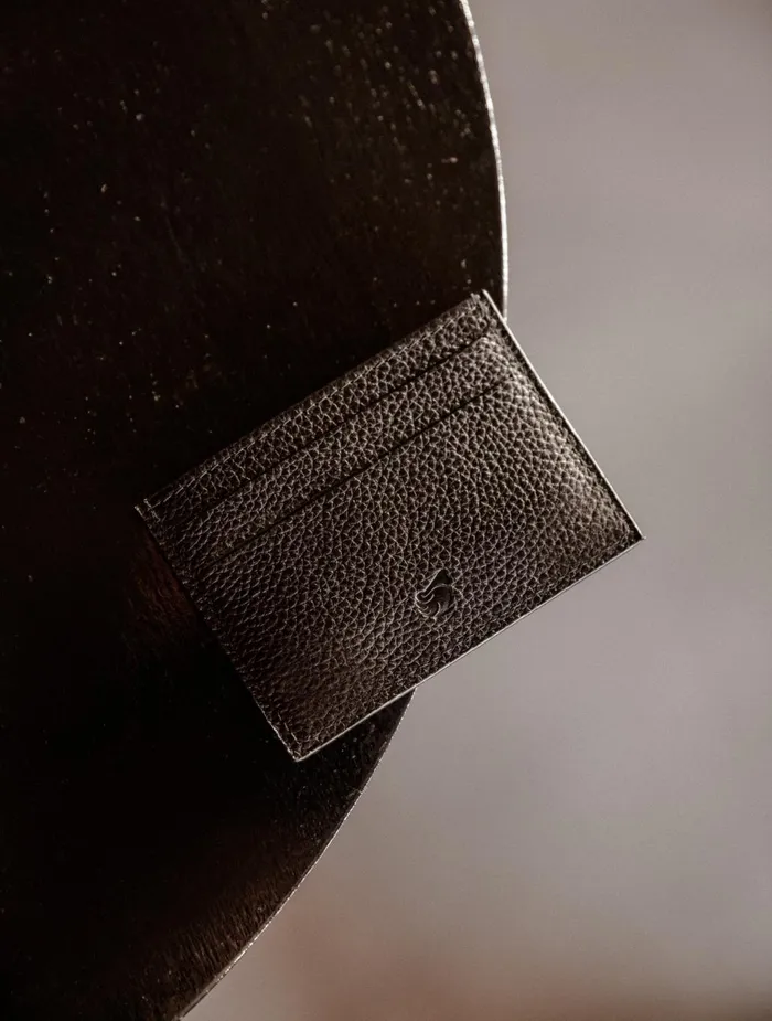 Bobbies Small Leather Goods Bermudes Caviar 8211 Men
