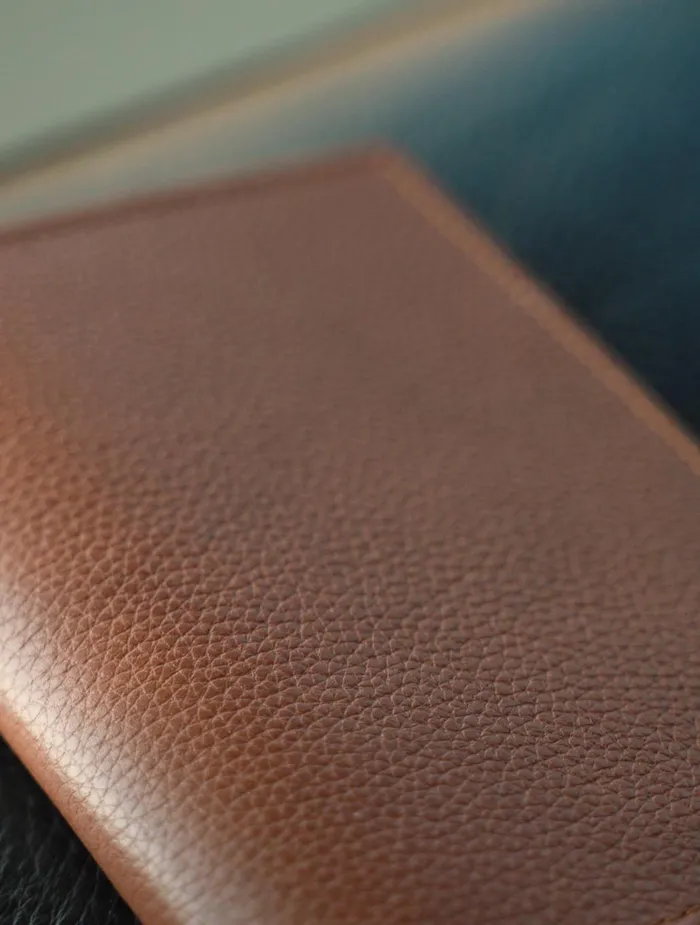 Bobbies Small Leather Goods Jersey Bourbon 8211 Men